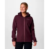 Columbia Cascade Ridge Ii Jakke Columbia Cascade Ridge Ii Jakke