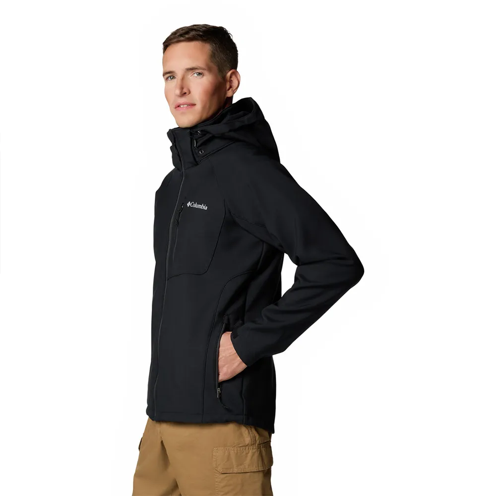 Columbia Cascade Ridge™ Iii Softshelljakke
