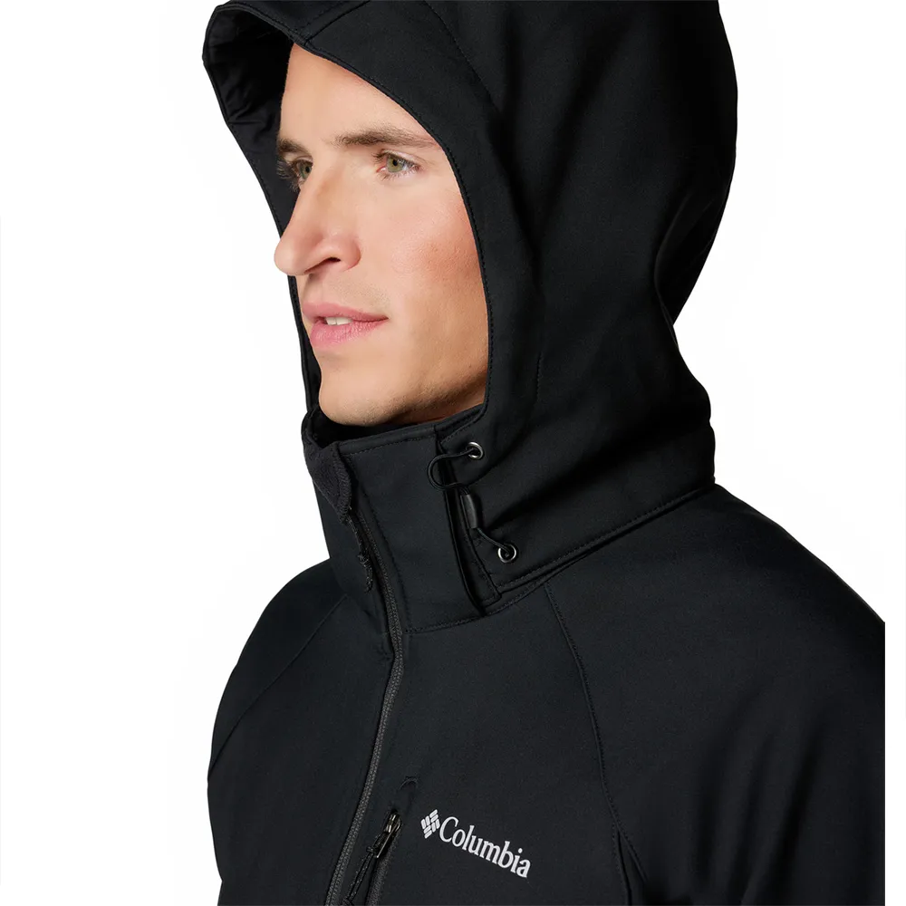 Columbia Cascade Ridge™ Iii Softshelljakke