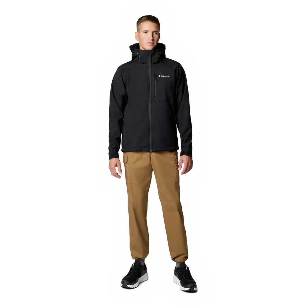 Columbia Cascade Ridge™ Iii Softshelljakke