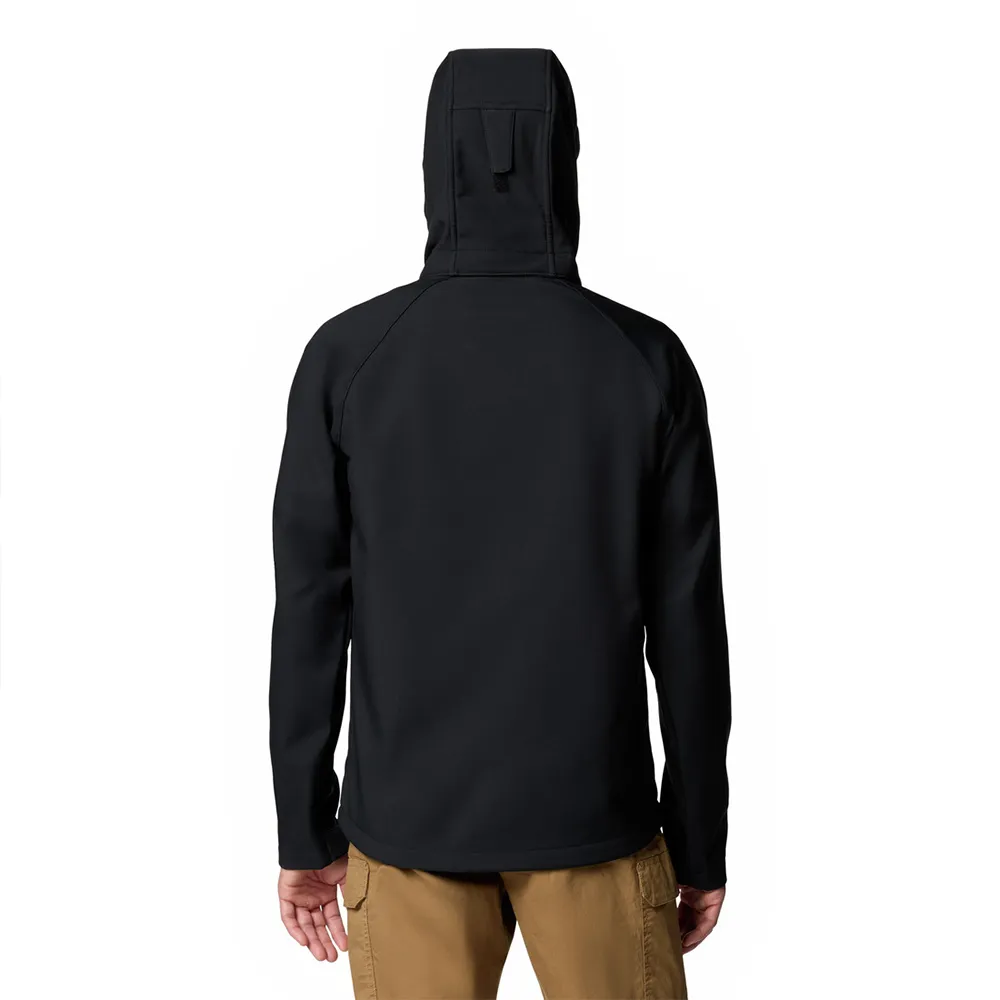 Columbia Cascade Ridge™ Iii Softshelljakke