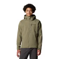 Columbia Cascade Ridge™ Iii Softshelljakke Refurbished Columbia Cascade Ridge™ Iii Softshelljakke Refurbished