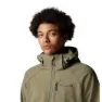 Columbia Cascade Ridge™ Iii Softshelljakke Refurbished, Stone green