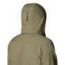 Columbia Cascade Ridge™ Iii Softshelljakke Refurbished, Stone green