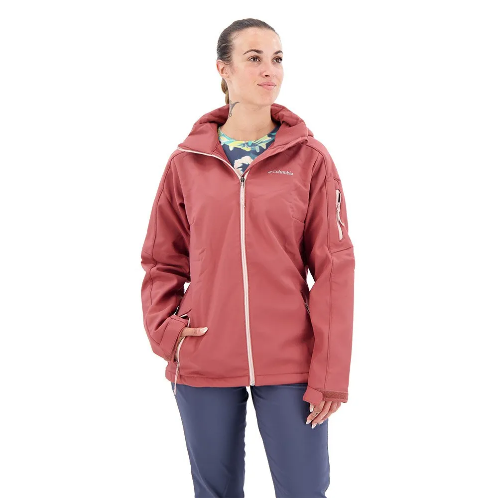 Columbia Cascade Ridge™ Softshelljakke Columbia Cascade Ridge™ Softshelljakke