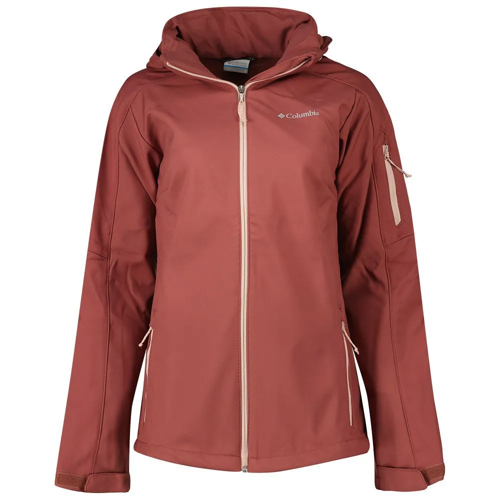 Columbia Cascade Ridge™ Softshelljakke Columbia Cascade Ridge™ Softshelljakke