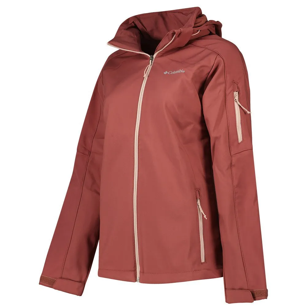 Columbia Cascade Ridge™ Softshelljakke Columbia Cascade Ridge™ Softshelljakke