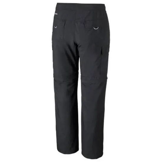 Columbia Cascades Explorer Convertible Bukser, Black, 32 Columbia Cascades Explorer Convertible Bukser, Black, 32