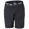 Columbia Cascades Explorer Convertible Bukser, Black, 32