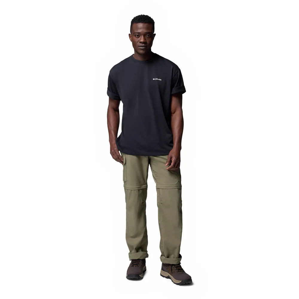 Columbia Cedar Trail™ Kortarmet T-skjorte