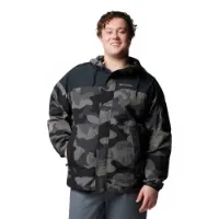 Columbia Challenger™ Ii Novelty Plus Size Jakke Columbia Challenger™ Ii Novelty Plus Size Jakke