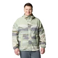 Columbia Challenger™ Ii Novelty Plus Size Jakke