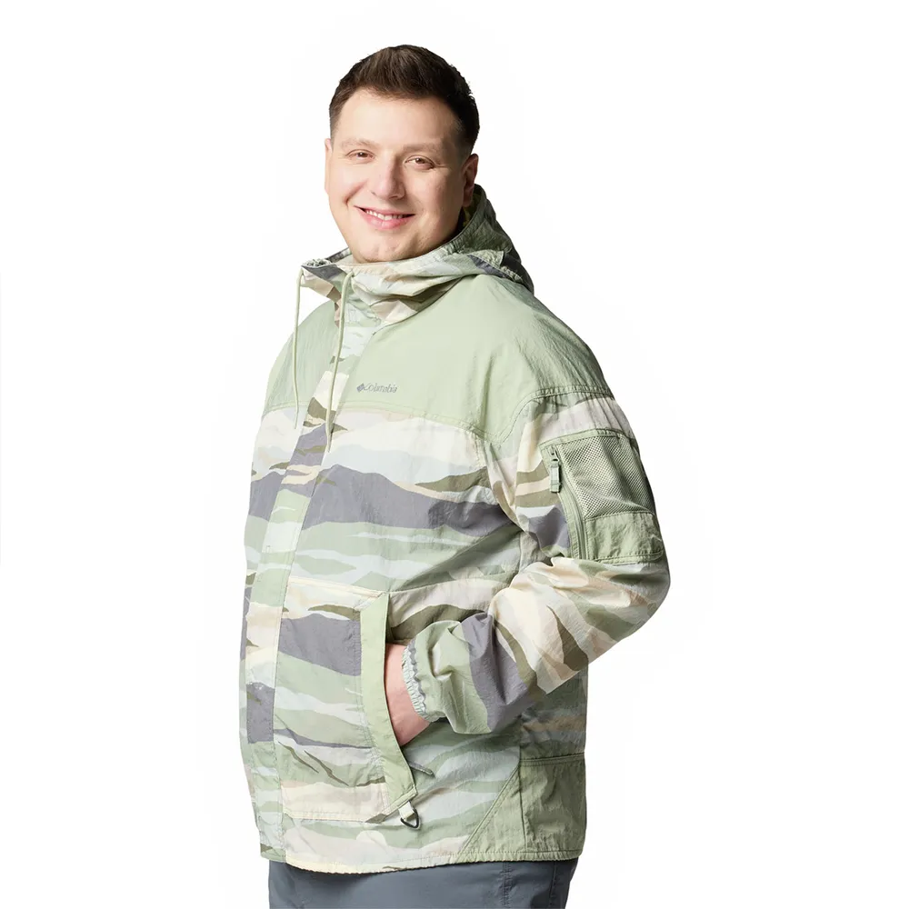 Columbia Challenger™ Ii Novelty Plus Size Jakke