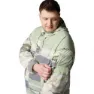 Columbia Challenger™ Ii Novelty Plus Size Jakke