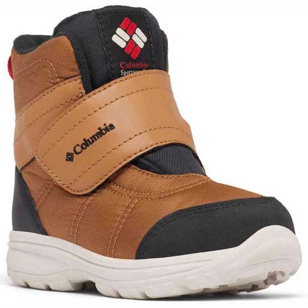 Columbia Childrens Fairbanks™ Omni-heat™ Tursko