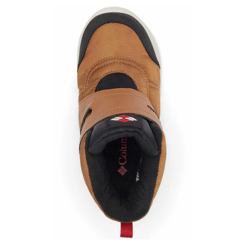 Columbia Childrens Fairbanks™ Omni-heat™ Tursko