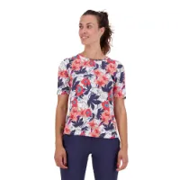 Columbia Chill River Kortarmet T-skjorte Columbia Chill River Kortarmet T-skjorte