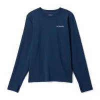 Columbia Chill River™ Skjorte Med Lange Ermer Columbia Chill River™ Skjorte Med Lange Ermer