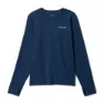 Collegiate navy