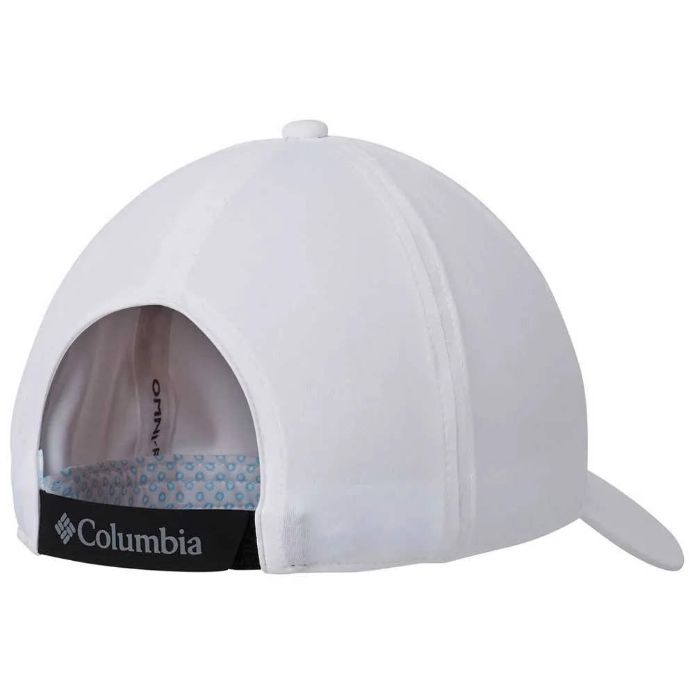 Columbia Coolhead™ Ii Cap, White Columbia Coolhead™ Ii Cap, White