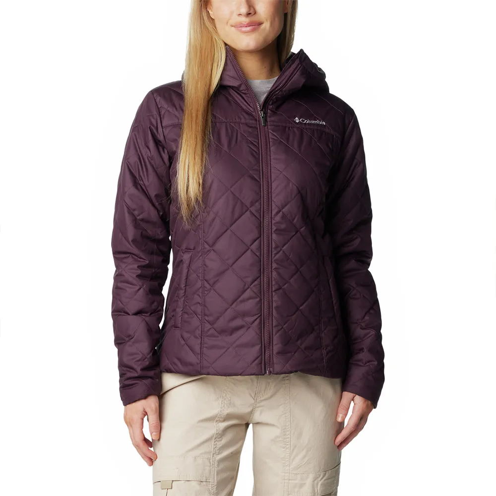 Columbia Copper Crest™ Ii Jakke Columbia Copper Crest™ Ii Jakke