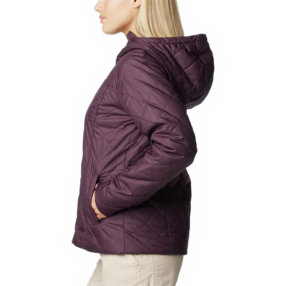 Columbia Copper Crest™ Ii Jakke Columbia Copper Crest™ Ii Jakke