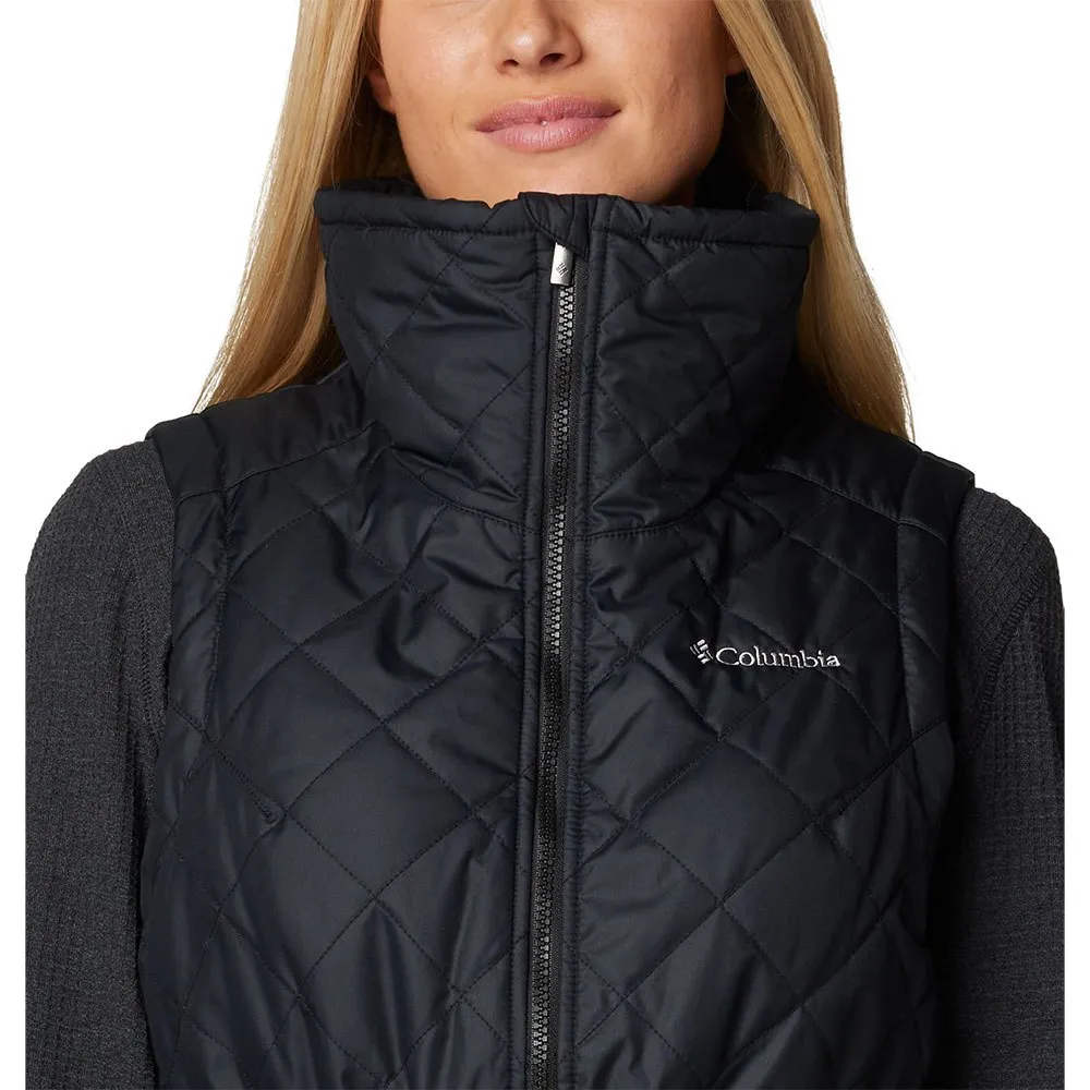 Columbia Copper Crest™ Ii Mid Vest