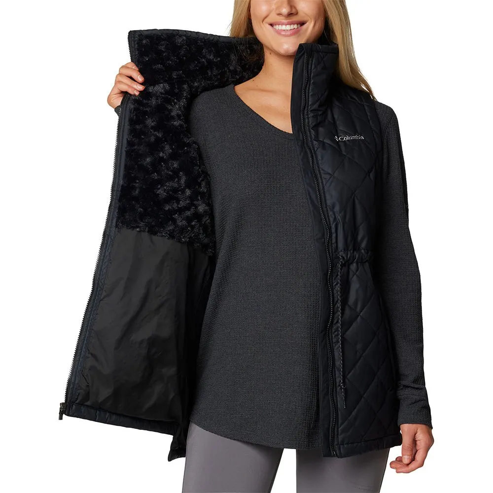 Columbia Copper Crest™ Ii Mid Vest