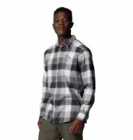 Columbia Cornell Woods™ Skjorte Med Lange Ermer Columbia Cornell Woods™ Skjorte Med Lange Ermer