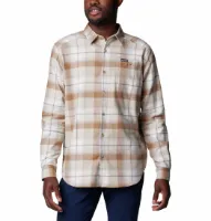 Columbia Cornell Woods™ Skjorte Med Lange Ermer Columbia Cornell Woods™ Skjorte Med Lange Ermer
