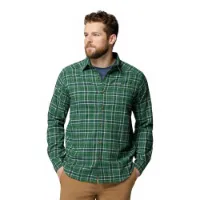 Columbia Cornell Woods™ Skjorte Med Lange Ermer Columbia Cornell Woods™ Skjorte Med Lange Ermer