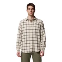 Columbia Cornell Woods™ Skjorte Med Lange Ermer
