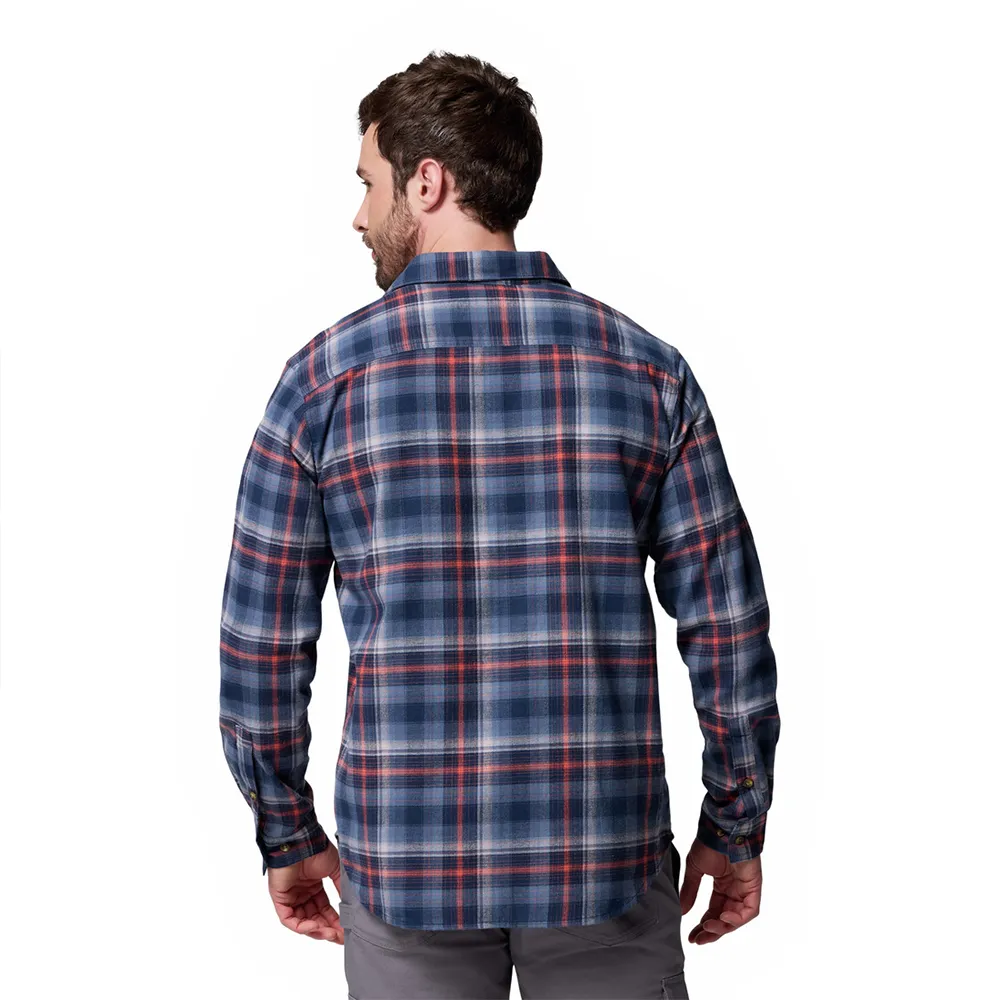 Columbia Cornell Woods™ Skjorte Med Lange Ermer Columbia Cornell Woods™ Skjorte Med Lange Ermer