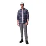 Columbia Cornell Woods™ Skjorte Med Lange Ermer