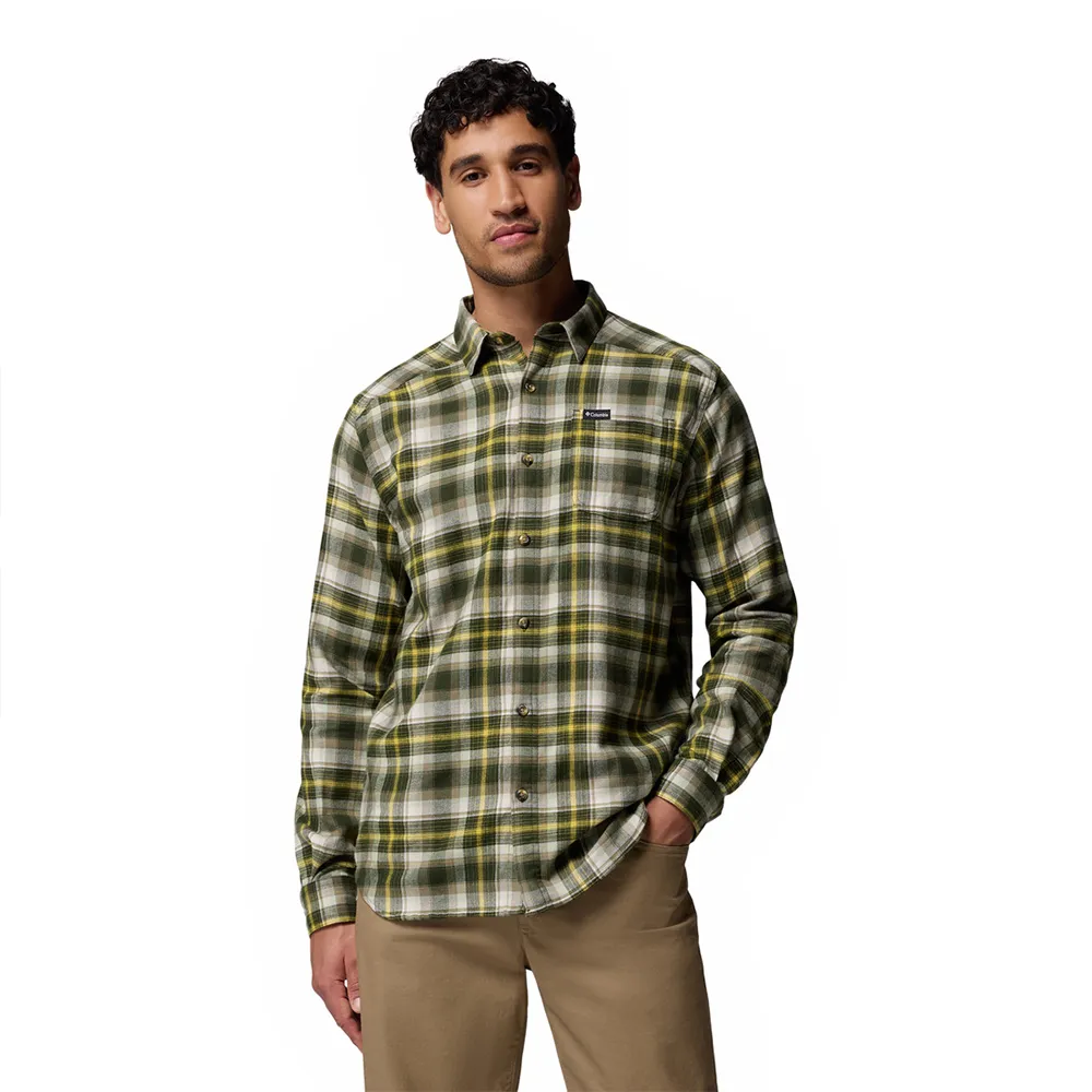 Columbia Cornell Woods™ Skjorte Med Lange Ermer