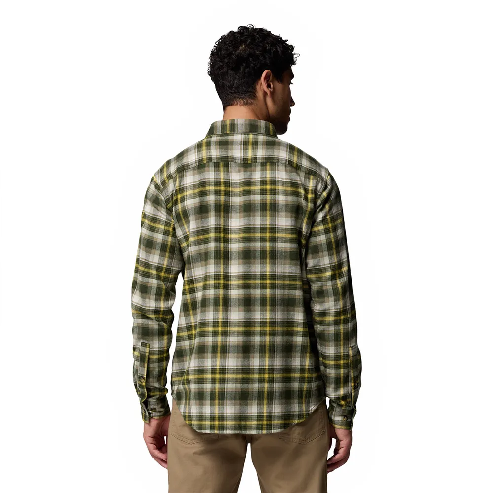 Columbia Cornell Woods™ Skjorte Med Lange Ermer