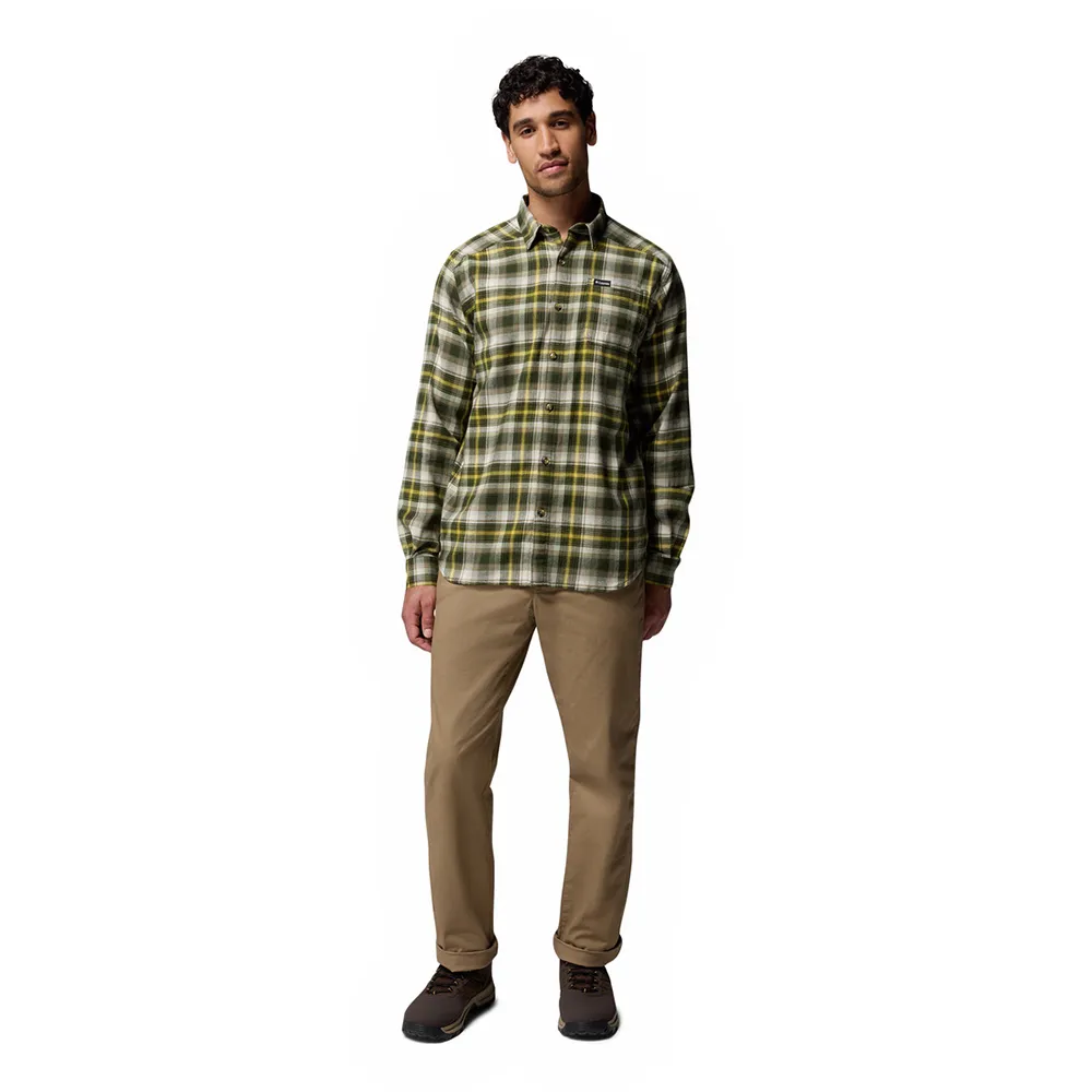 Columbia Cornell Woods™ Skjorte Med Lange Ermer