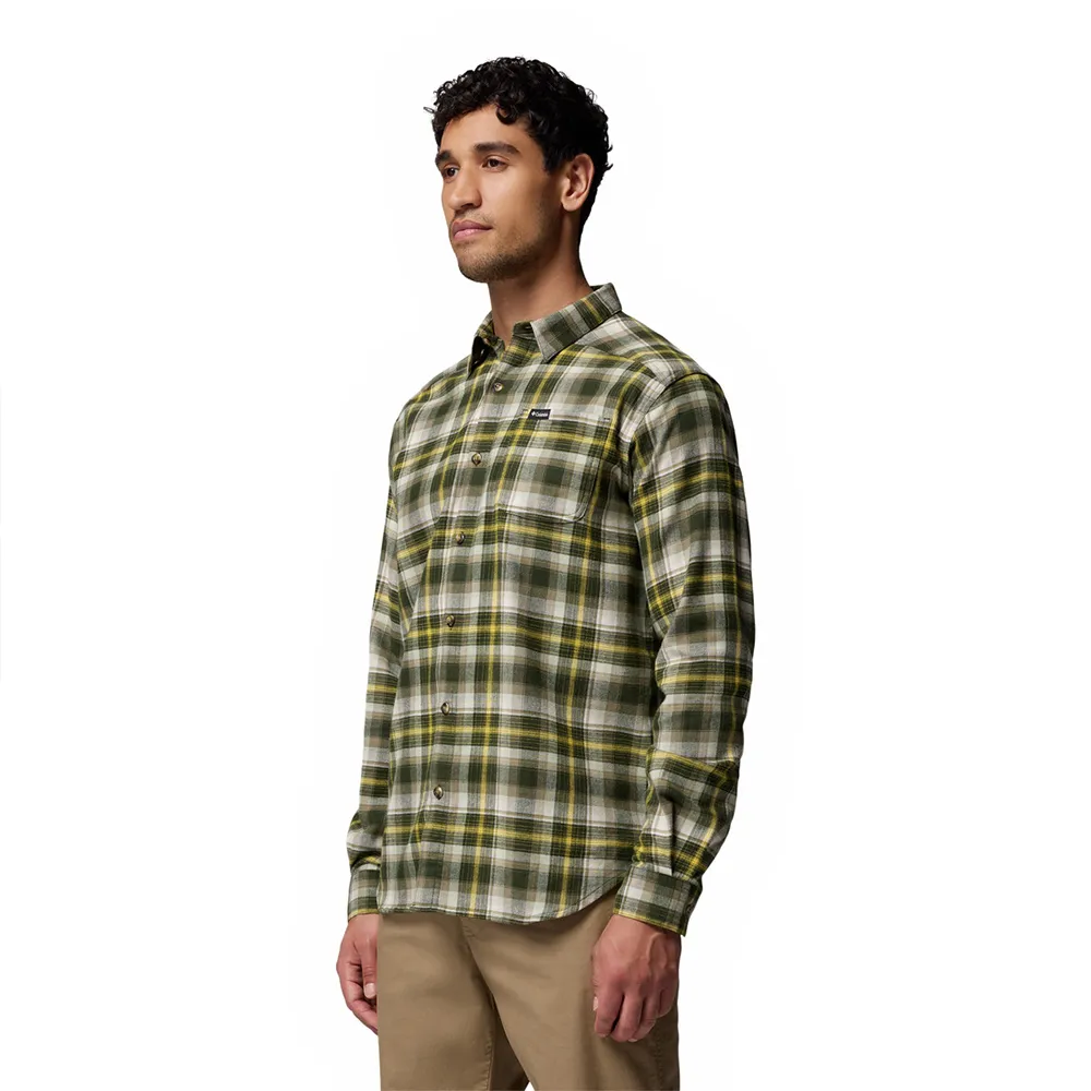 Columbia Cornell Woods™ Skjorte Med Lange Ermer