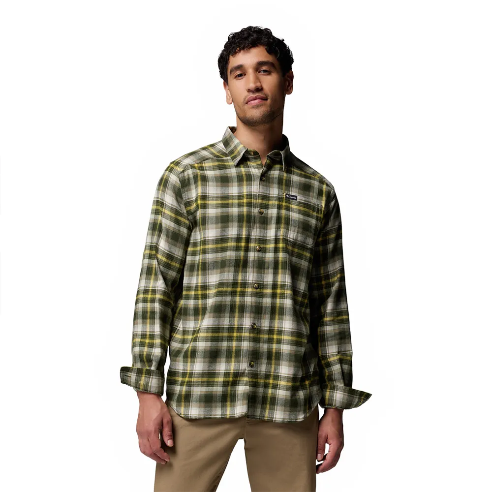 Columbia Cornell Woods™ Skjorte Med Lange Ermer