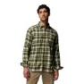 Columbia Cornell Woods™ Skjorte Med Lange Ermer