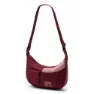 Rich wine / eraser pink