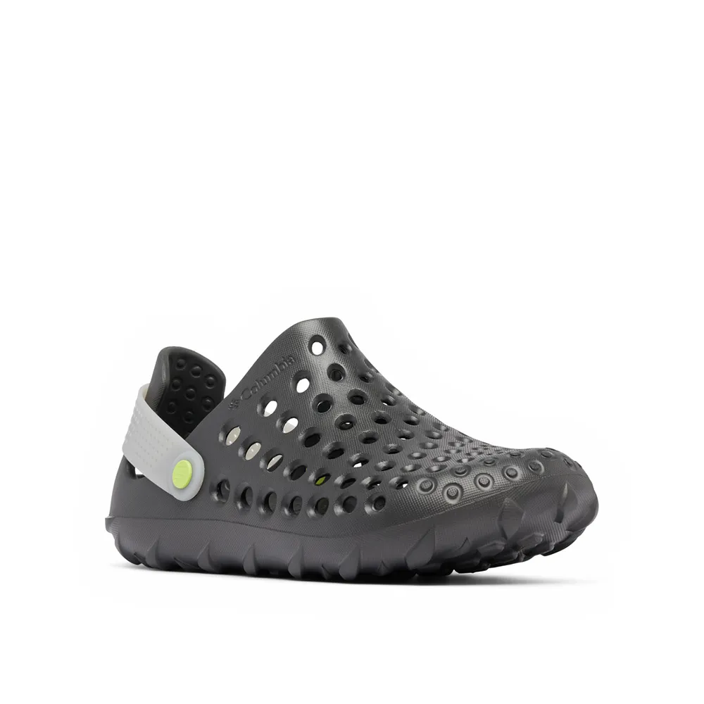 Columbia Creeksider™ Sandaler, Shark / napa grey