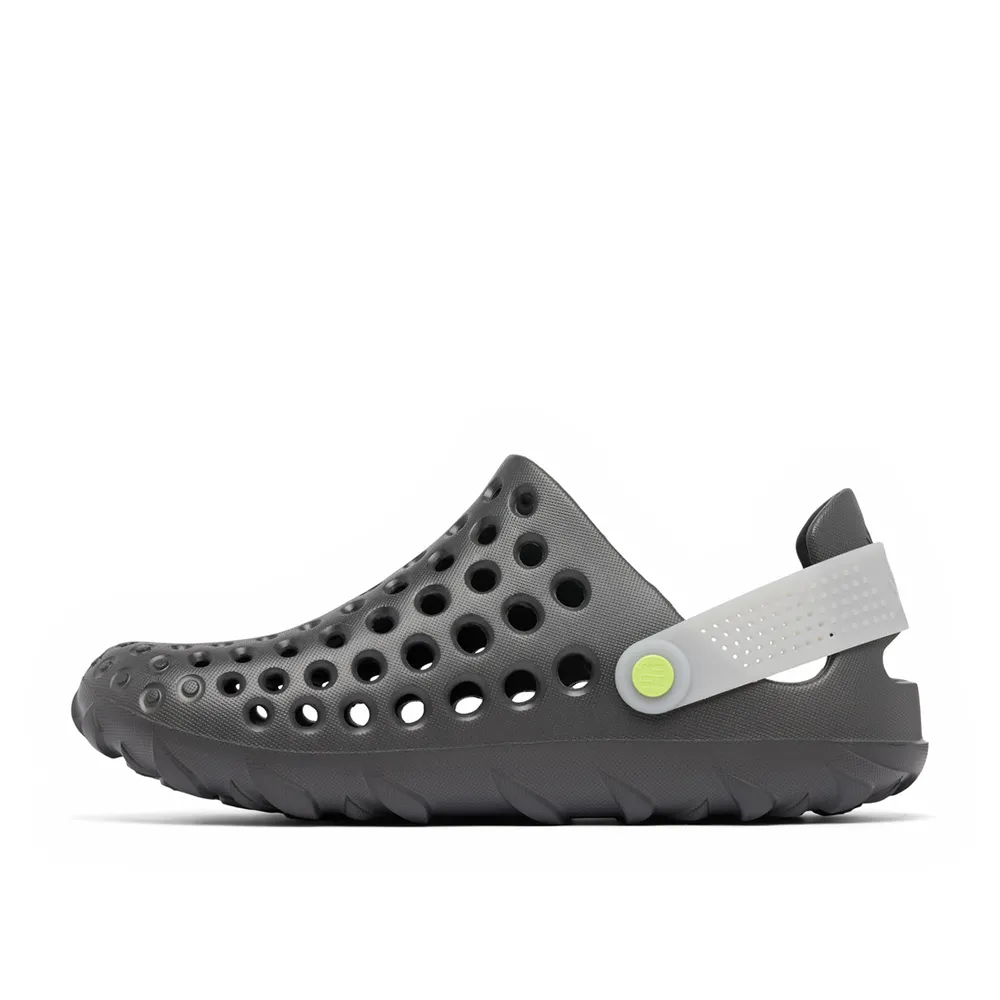 Columbia Creeksider™ Sandaler, Shark / napa grey