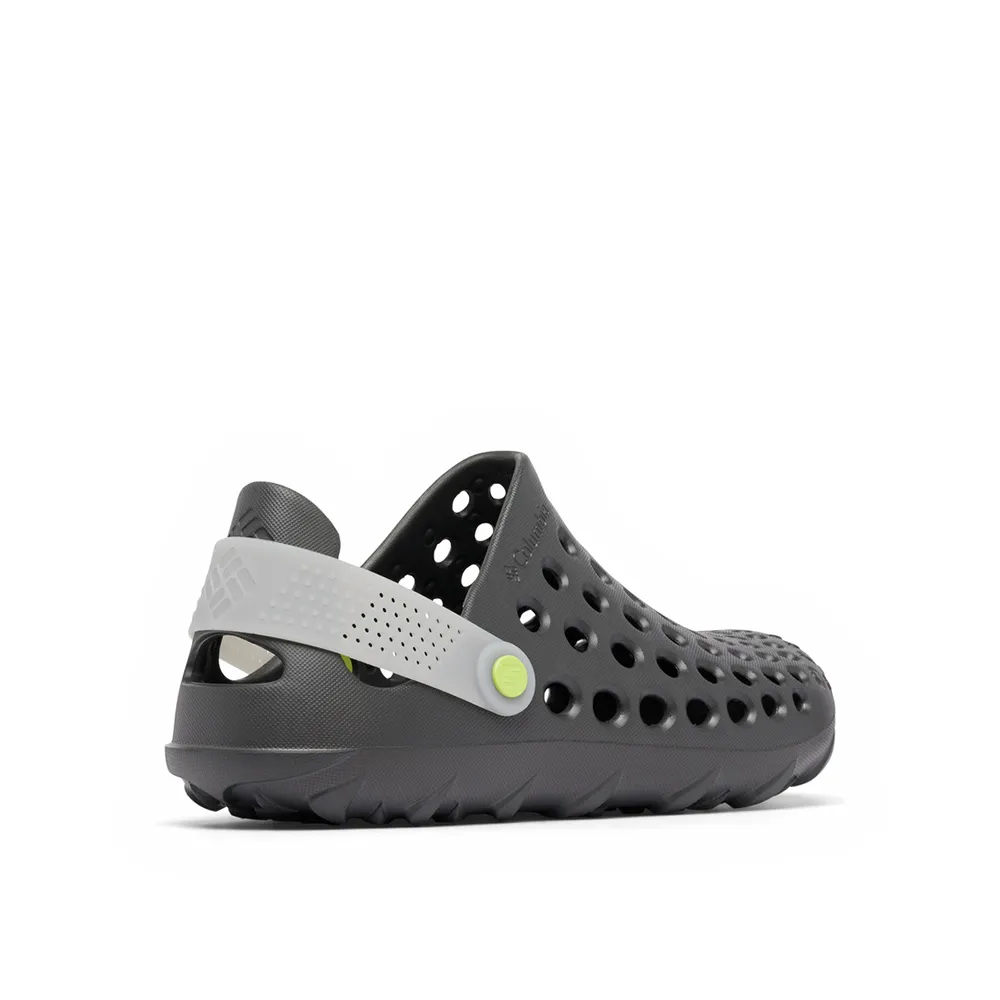Columbia Creeksider™ Sandaler, Shark / napa grey
