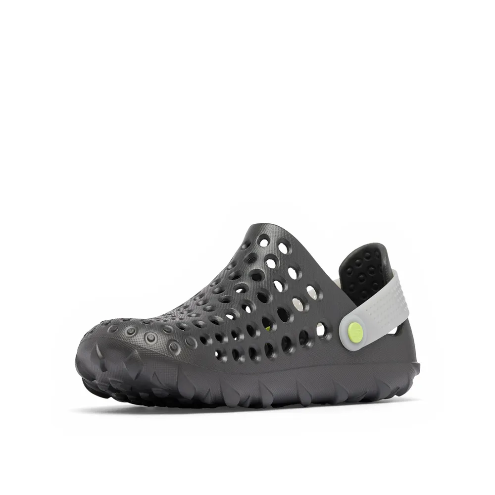 Columbia Creeksider™ Sandaler, Shark / napa grey