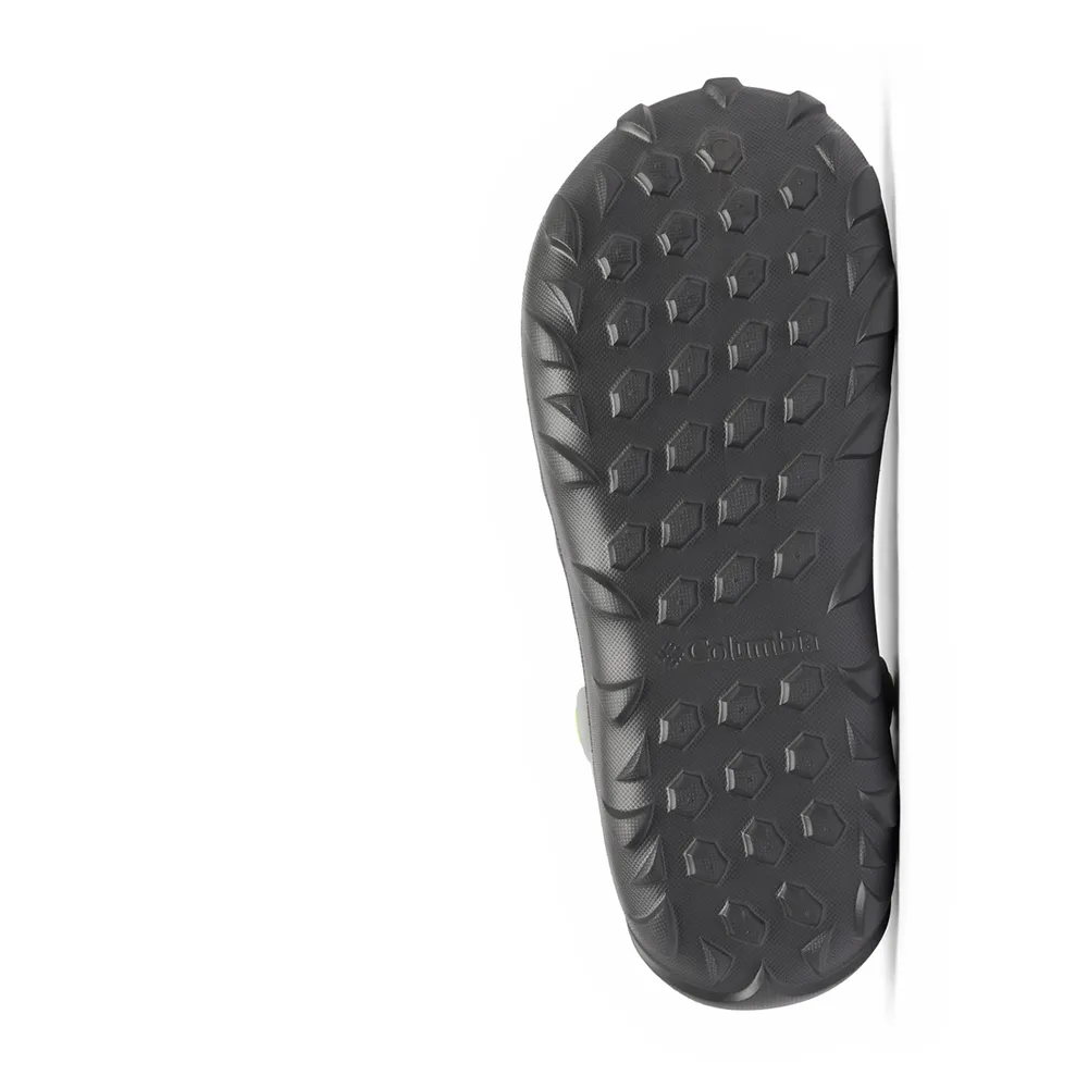 Columbia Creeksider™ Sandaler, Shark / napa grey