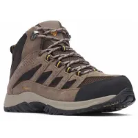 Columbia Crestwood Mid Waterproof Tursko