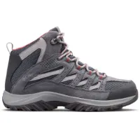Columbia Crestwood Mid Waterproof Tursko Columbia Crestwood Mid Waterproof Tursko