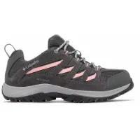 Columbia Crestwood™ Mid Waterproof Tursko