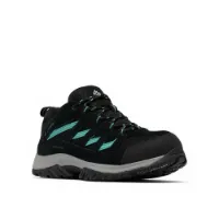 Columbia Crestwood™ Mid Waterproof Tursko